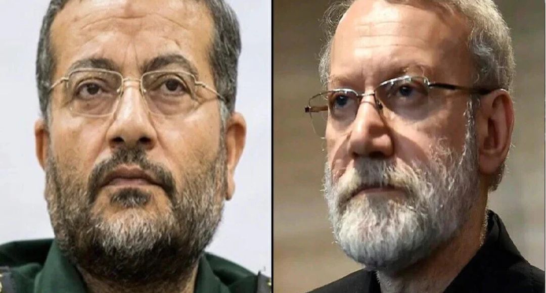 Israel Iran Conflict Update