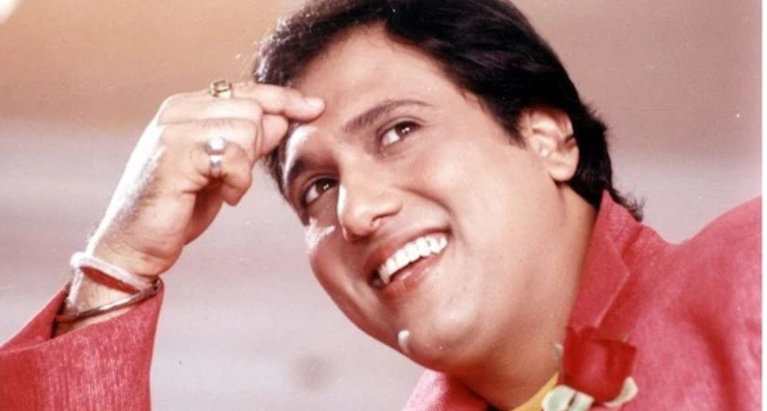Govinda Bhojpuri Film Rumours