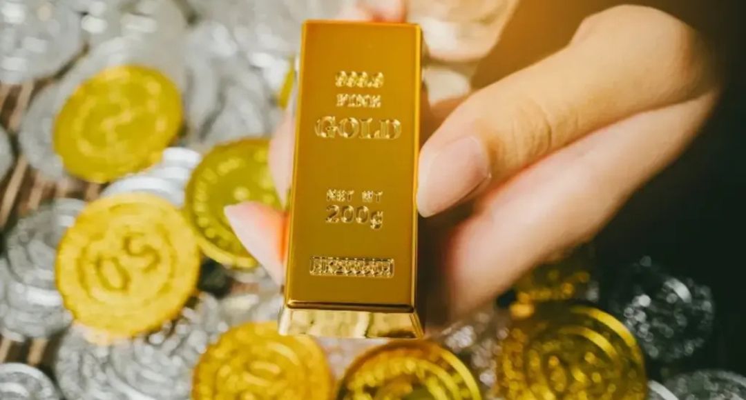 Gold Silver Price Today India