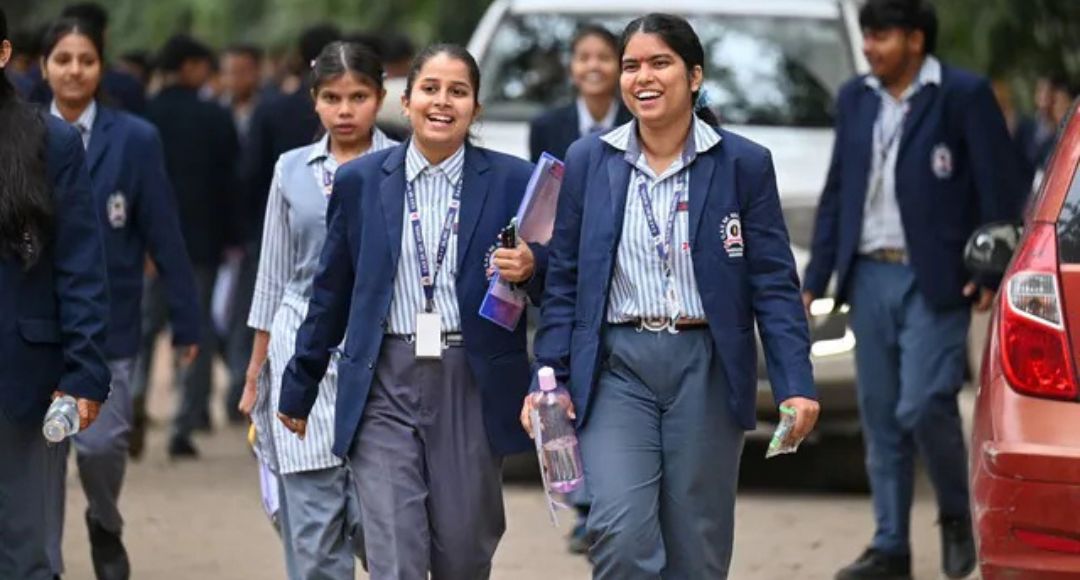 CBSE Second Exam LOC Process