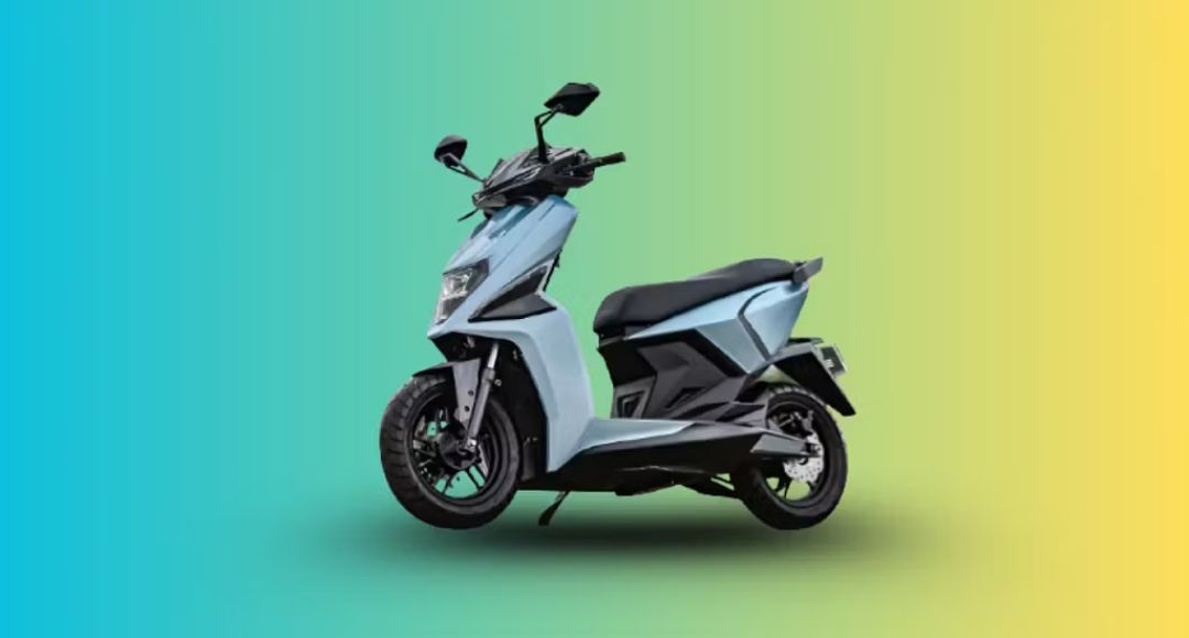 Cheap Electric Scooter India
