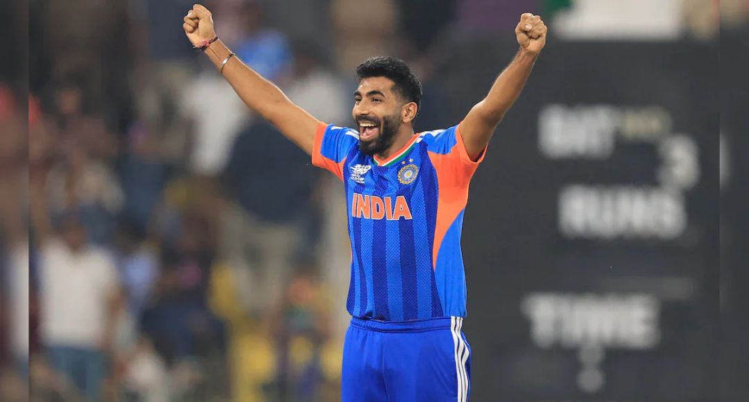 Jasprit Bumrah BCCI Contract Issue
