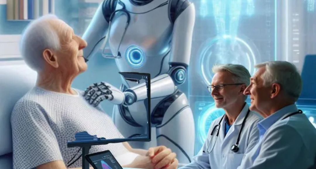 Responsible AI in Healthcare India