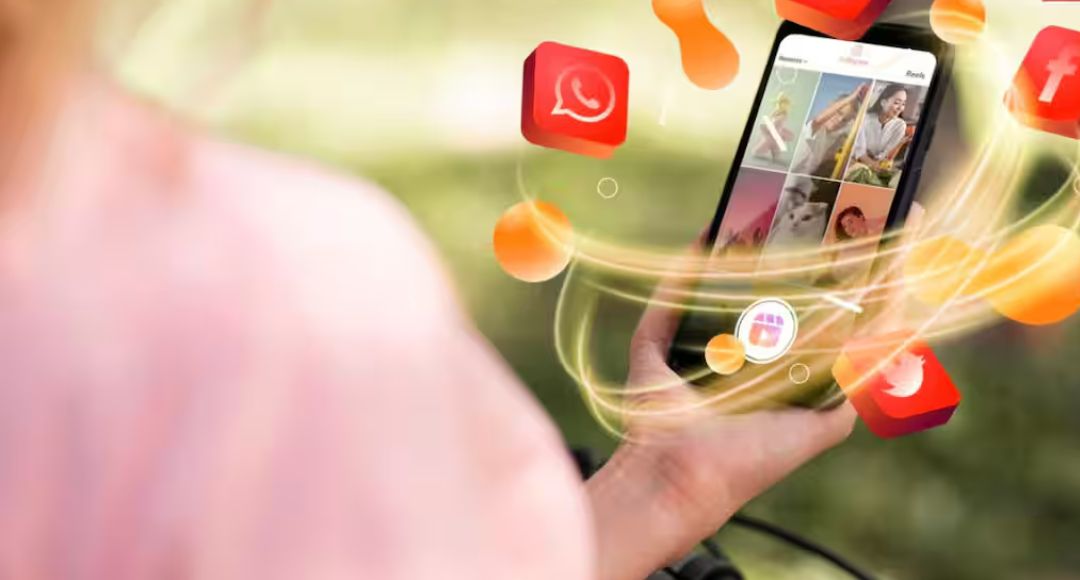 World Happiness Report Social Media Impact