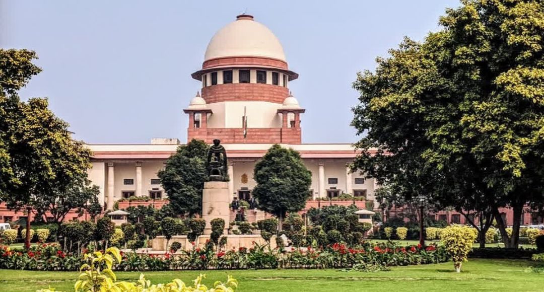 Menstrual Leave Supreme Court Argument