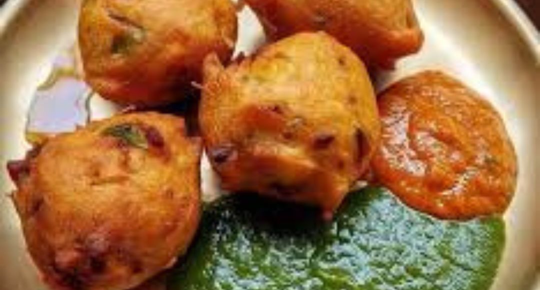 Mumbai Style Batata Vada Recipe Sanjeev Kapoor