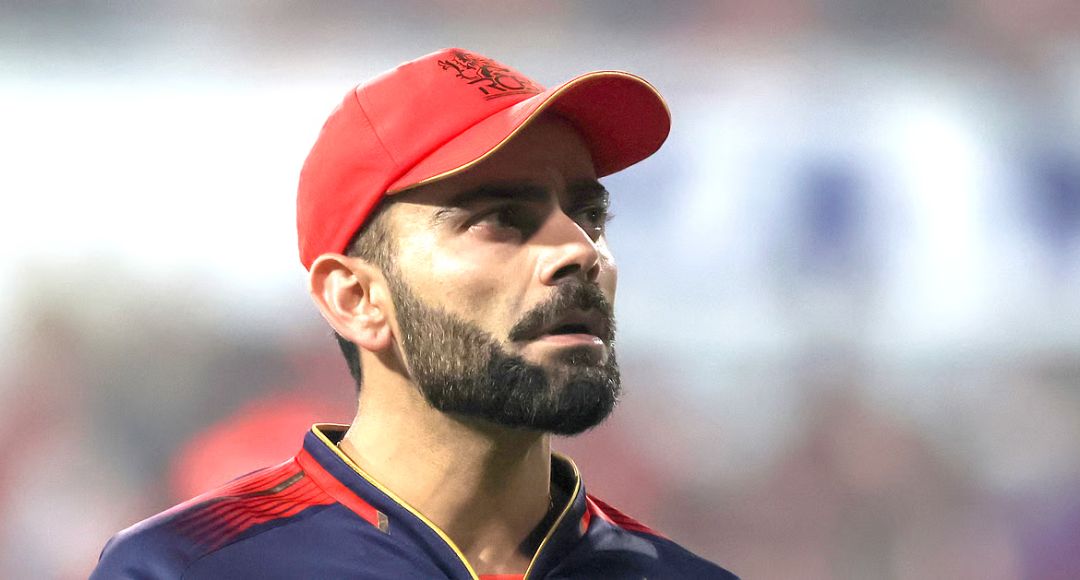 Virat Kohli IPL 2026 Preparation Warning