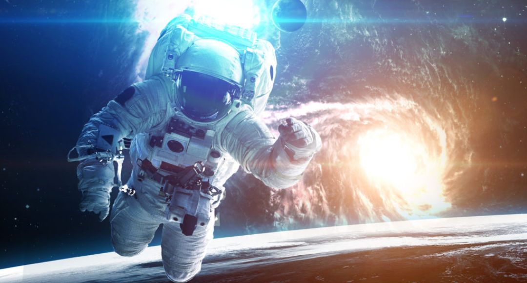How to Become Astronaut India Course Guide