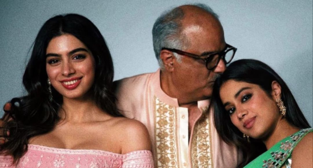 Sridevi Property Dispute Hearing Boney Kapoor Daughters