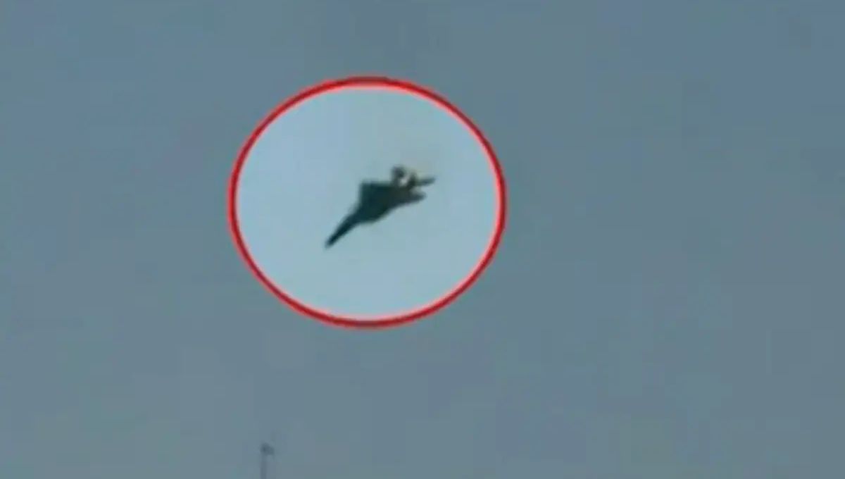 कुवैत ने 3 अमेरिकी F-15E विमानों को मार गिराया, US का बयान आया सामने