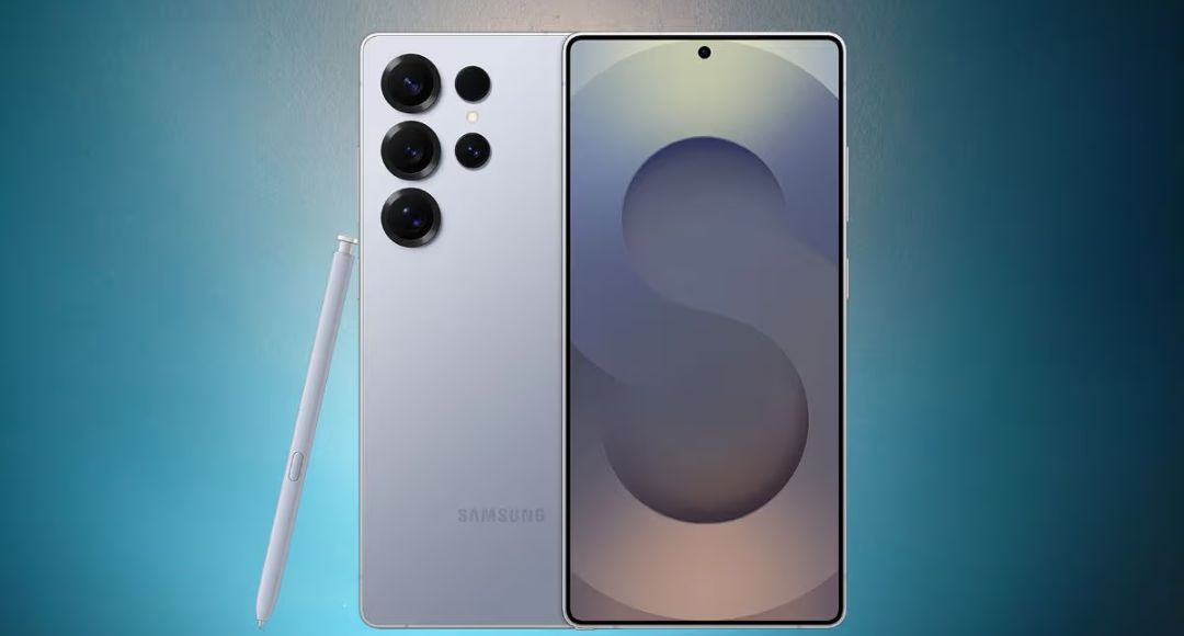 Samsung Galaxy S25 Ultra