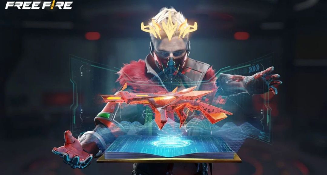 Kmode Pro App Free Fire Max