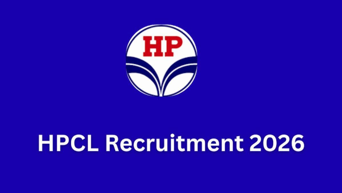 HPCL Recruitment
