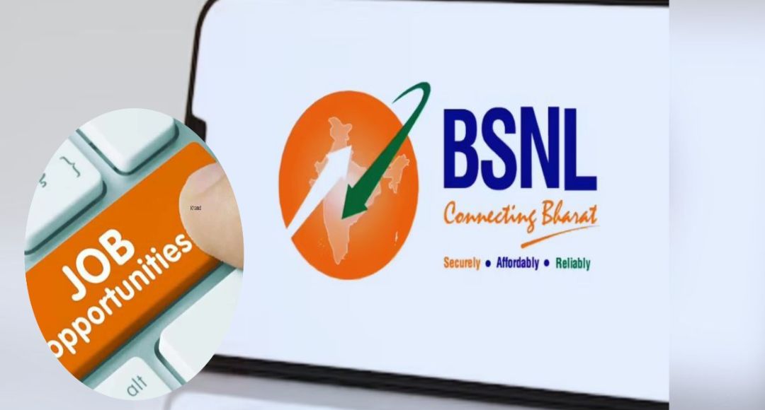 BSNL