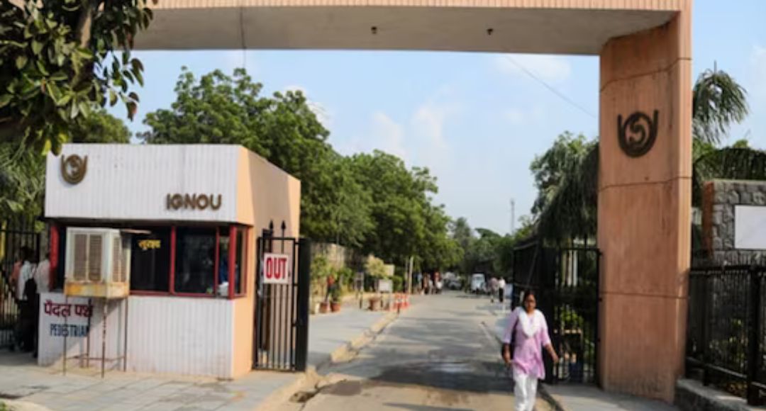 IGNOU