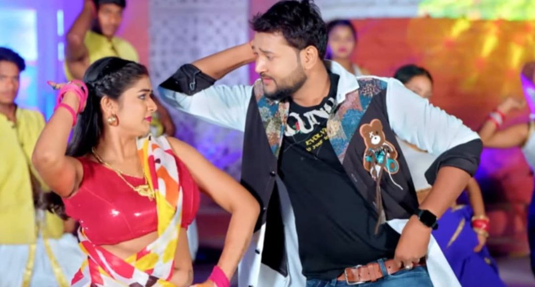 Barbadi Kajrawa Kaile Ba