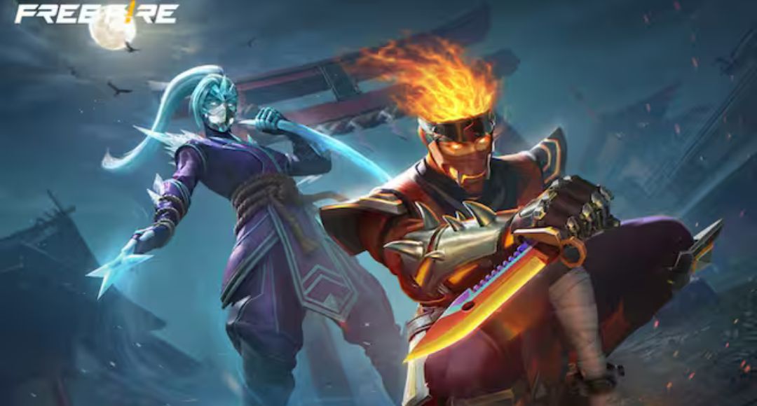 Free Fire