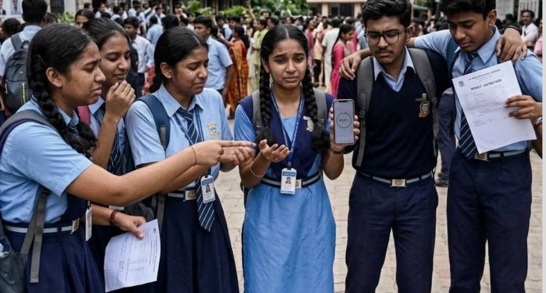 Bihar Board 12th Result 2026