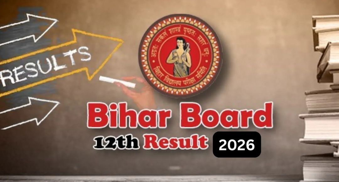 Bihar Board Topper