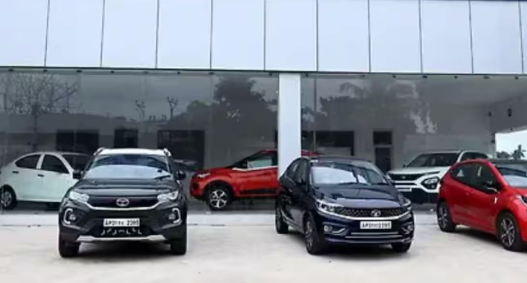Tata Cars Price