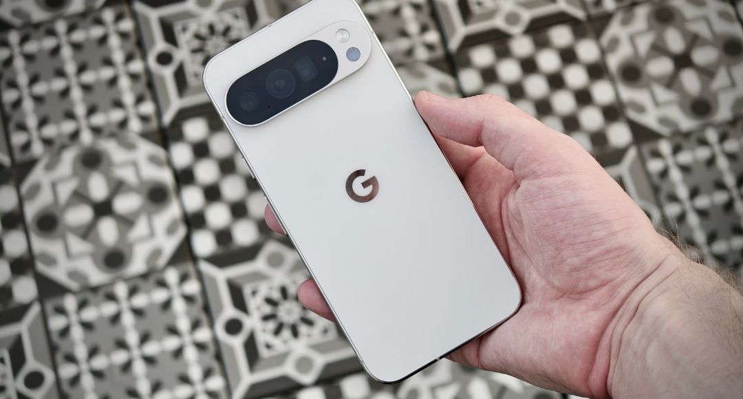 Google Pixel 10 Pro XL