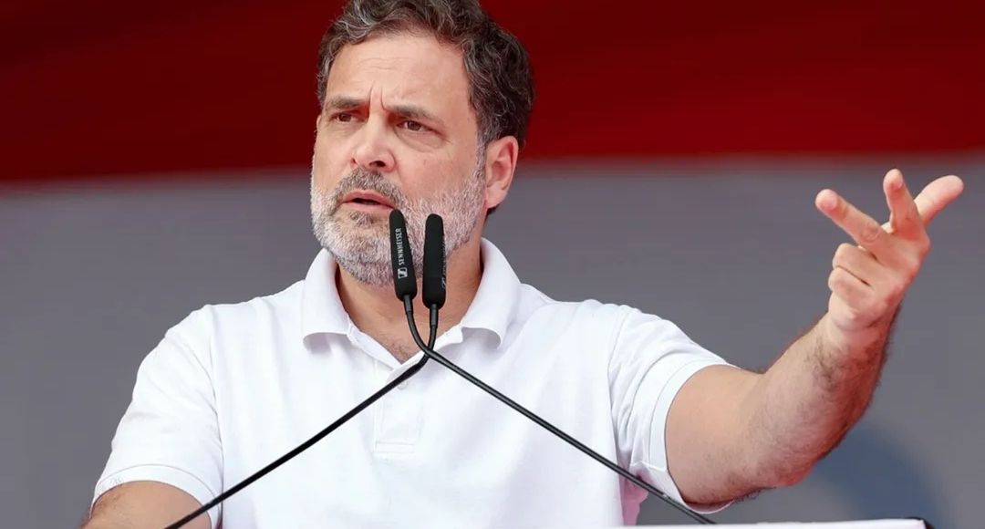 All Party Meeting India