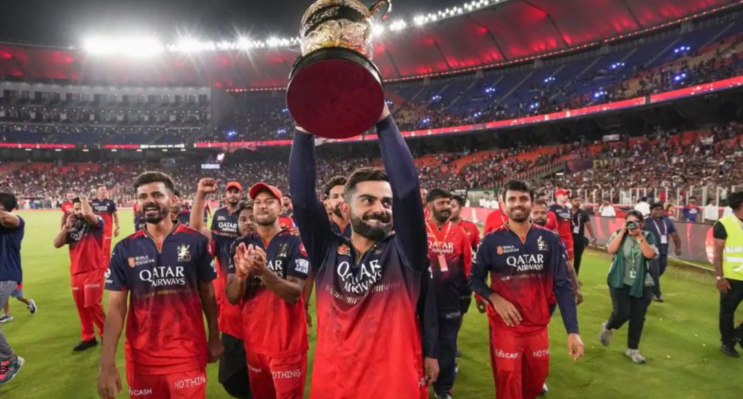 IPL 2026 New Rules BCCI