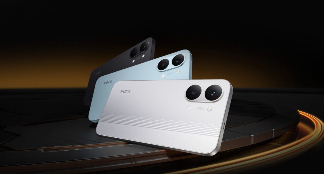Xiaomi Poco X8 Pro Max