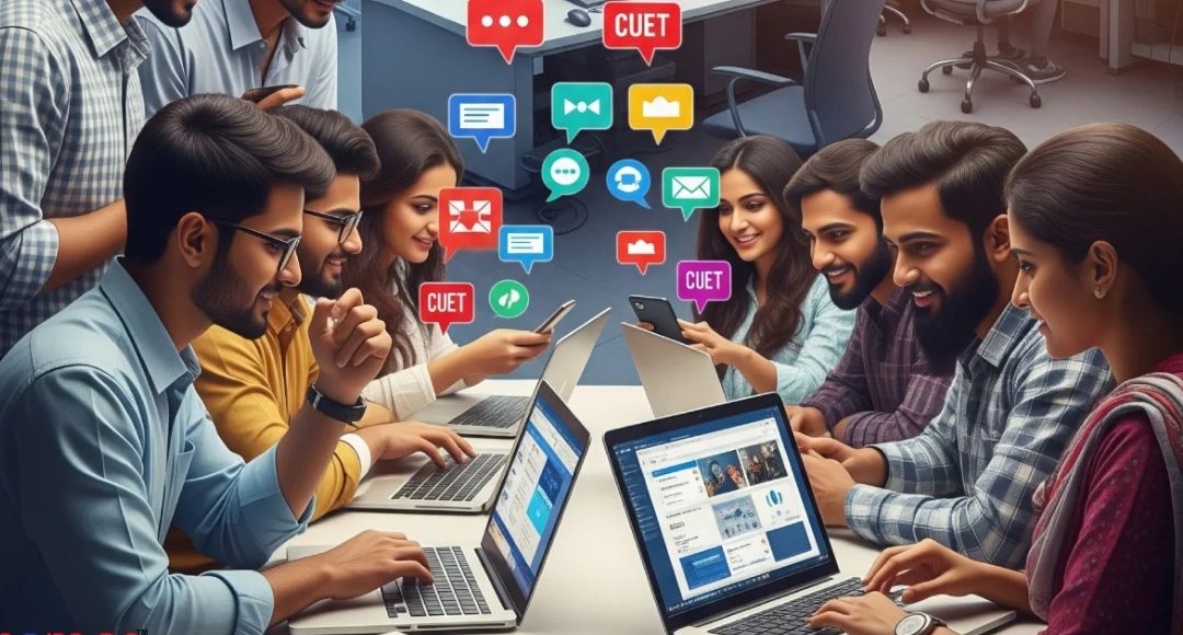 Admission Alert 2026