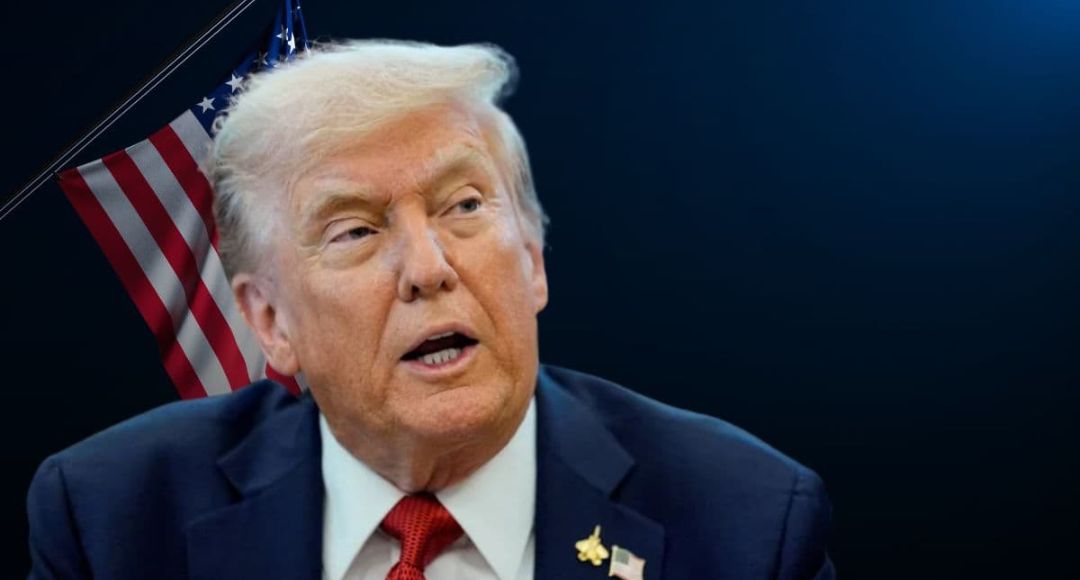 US Iran Peace Plan Rejected