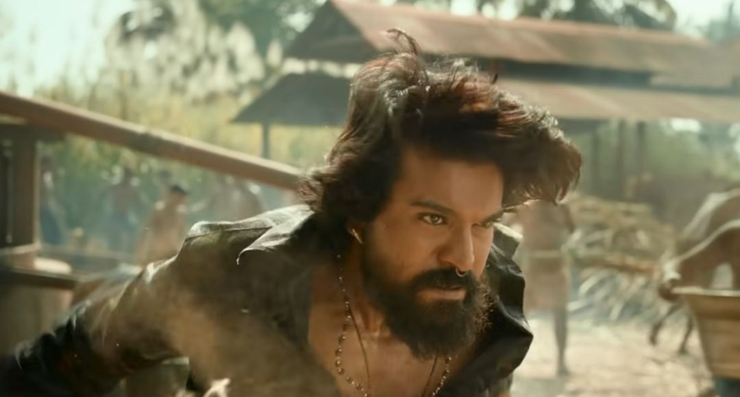 Ram Charan Injury Update