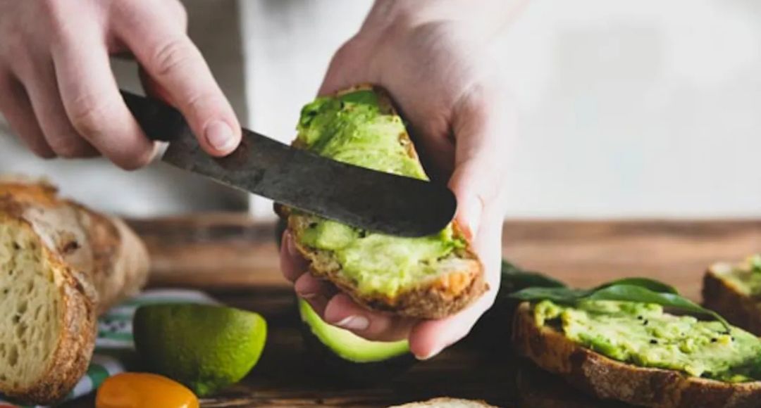 Avocado Toast Recipe