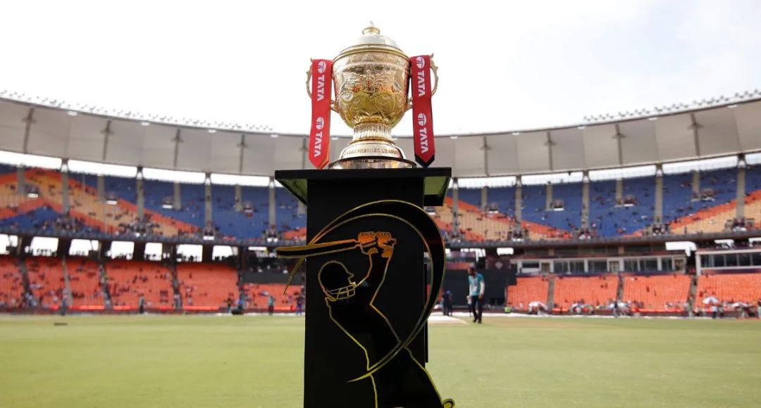 IPL 2026 Team Captains