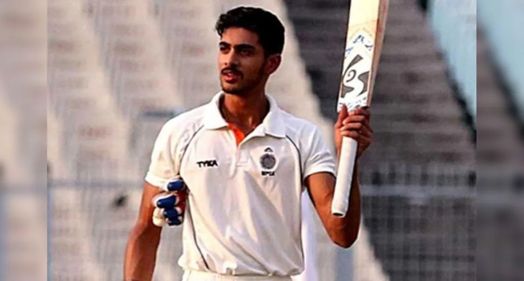 Aryaman Birla IPL Team Owner