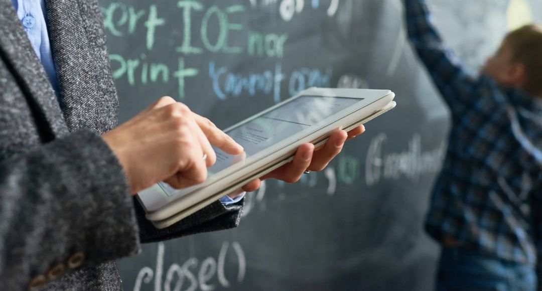 AI Tools for Online Teachers