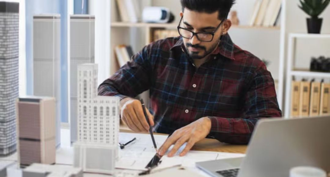 Architecture vs Interior Architecture