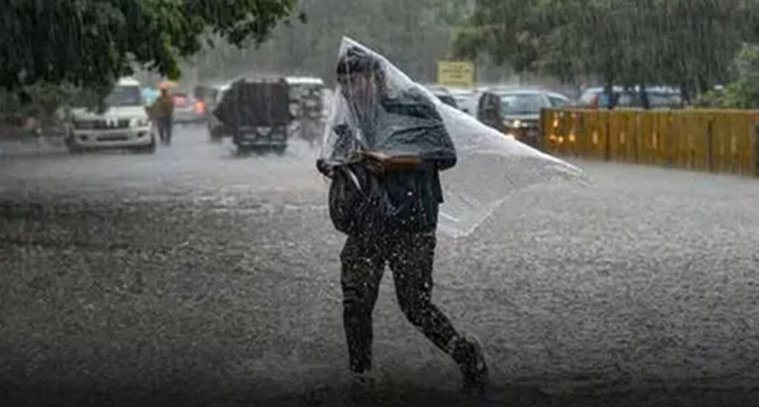 IMD Weather Alert March