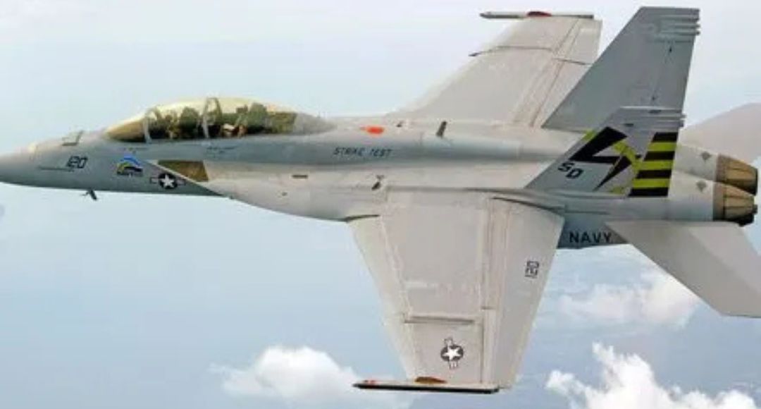 Iran US Fighter Jet Claim