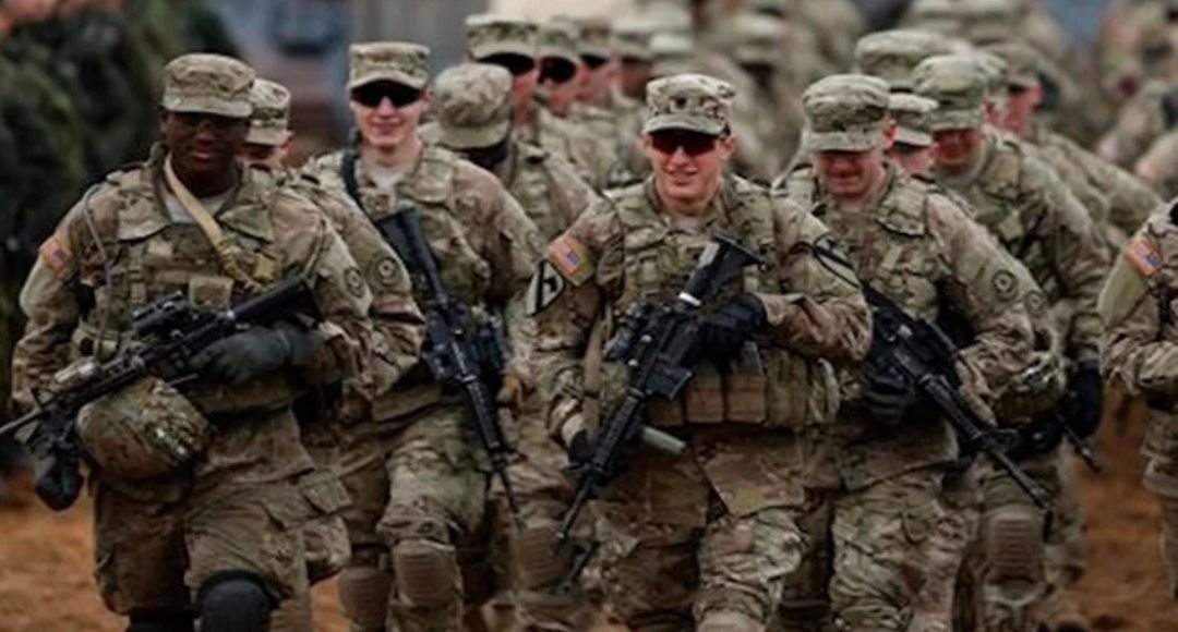 US Army Age Limit 42 Recruitment