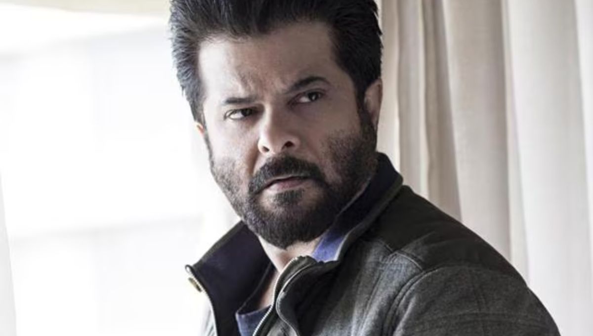Anil Kapoor