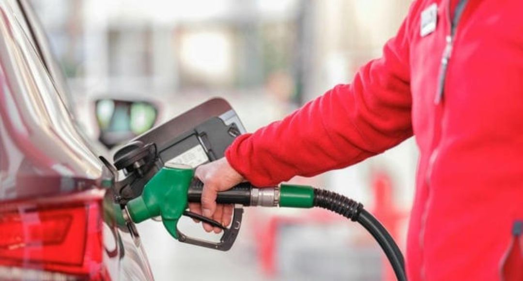 Petrol-Diesel Price Hike