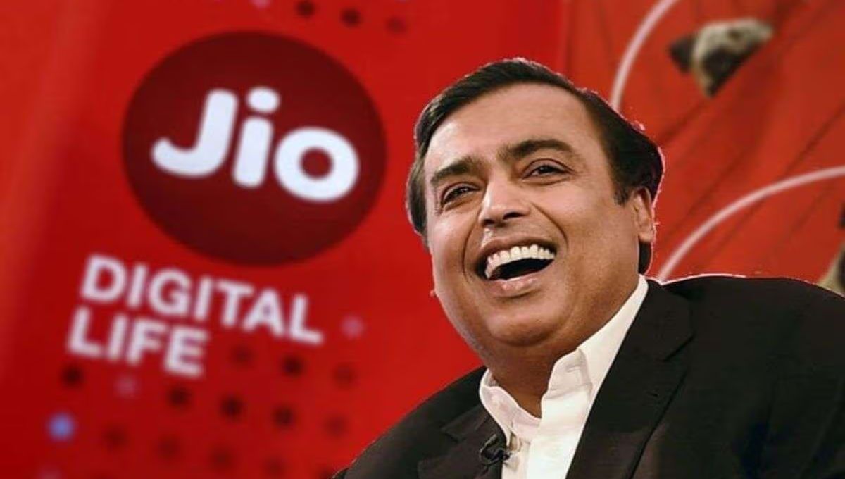 Jio