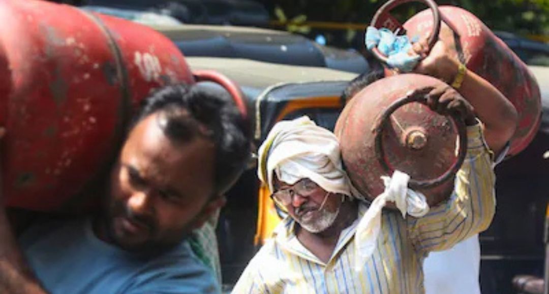 Fuel Crisis Rumours India