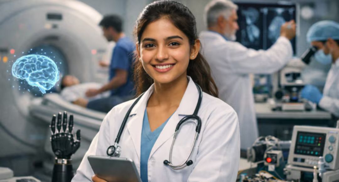 Biomedical Engineering Career