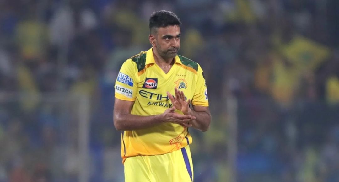 IPL 2026 Ashwin New Role