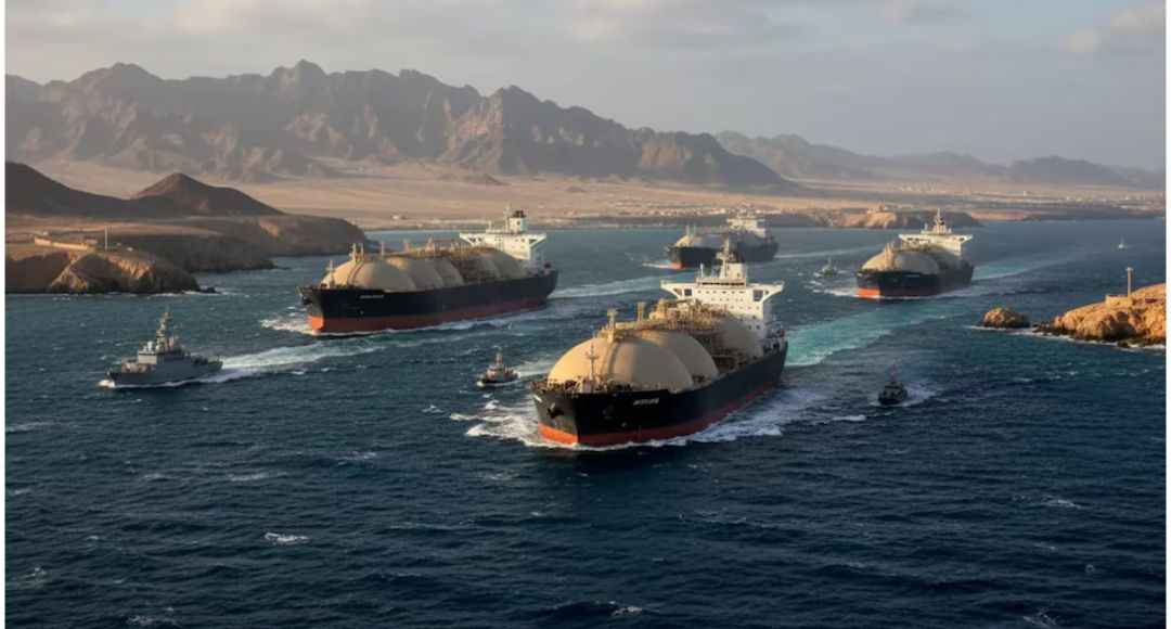 Jag Vasant LPG India Supply