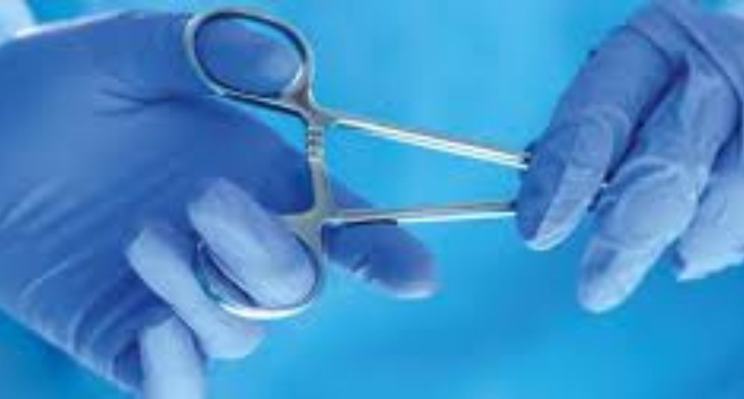 Pakistan Surgery Competition