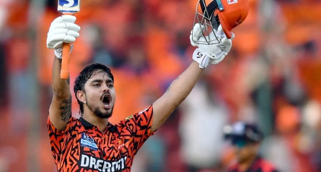 Ishan Kishan IPL