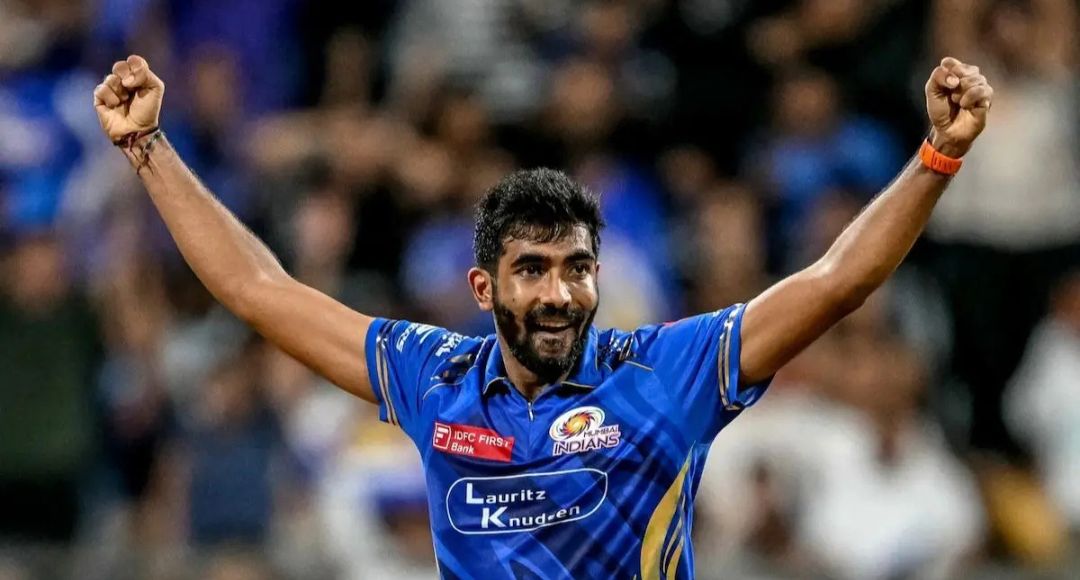 Jasprit Bumrah IPL 2026 First Match Update