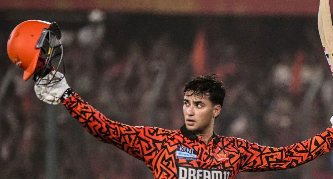 Abhishek Sharma IPL 2026 Flop